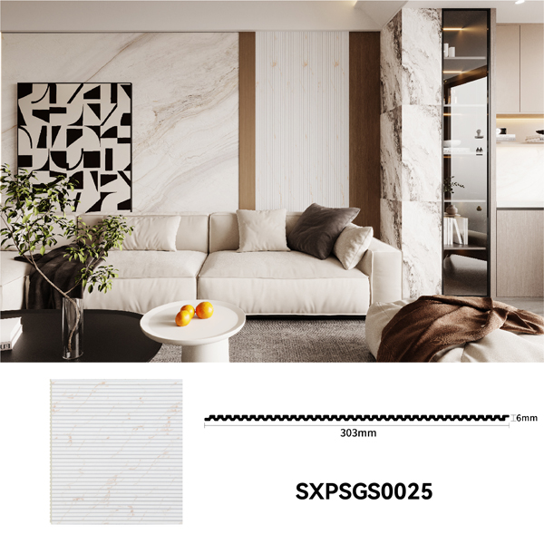 PS WALL PANEL